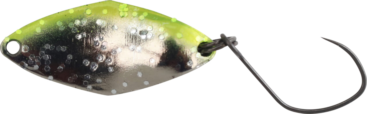 |キャンタ作ルアマガ鱒王オリカラ『鱒王マッディピンク』がシャースPに採用!