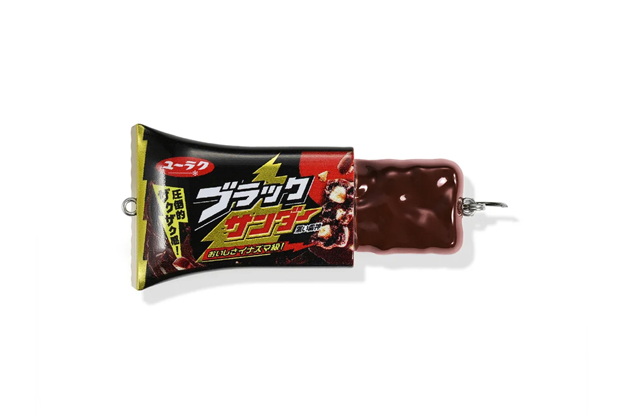 ｜【SNS騒然】「クオリティ高すぎだろ」あの『国民的チョコレート』がまさかのルアーに。本物レベルの再限度でスゴすぎる件。