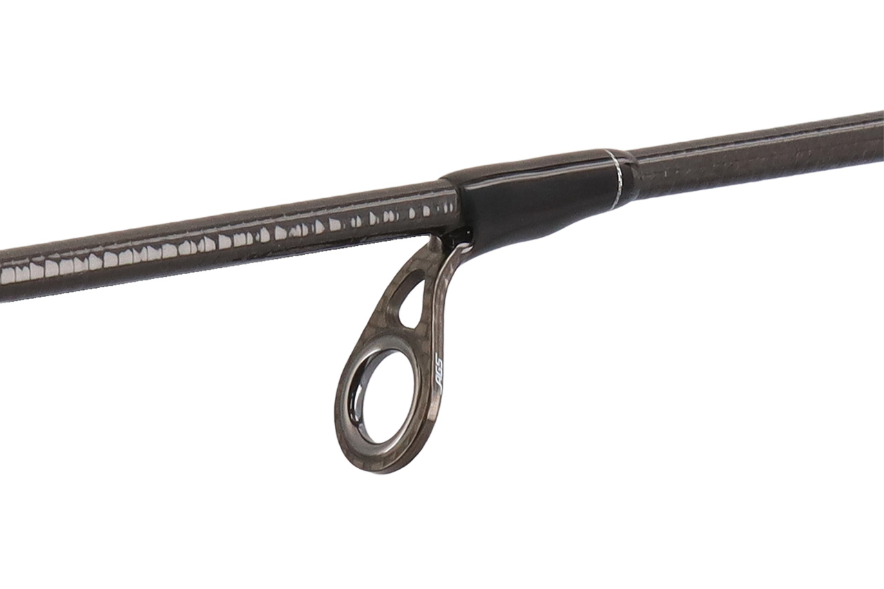 ｜「一日中しゃくり続けられる快適性」低弾性ジギングロッドの完成形!? DAIWAから登場する“新ソルティガ”にしなやかさと操作性を追求した1本。