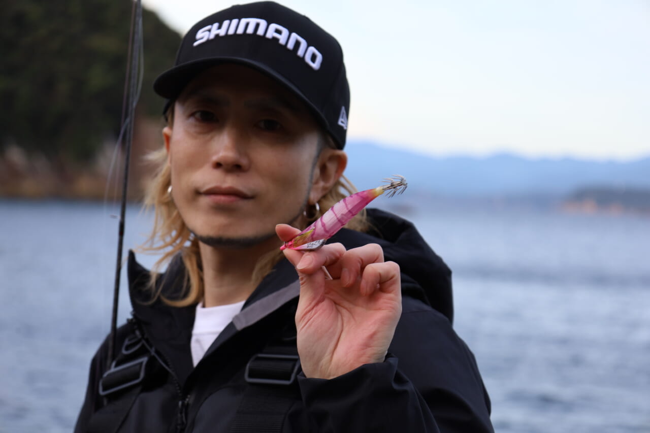 |【プロvs一般人アングラー】秋に“デカイカ出現”!? 湯川マサタカの『セフィアチャレンジ in 徳島県』。アウェイの地を攻略なるか…。