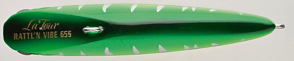 |名作!日本製レジェンド「バイブ」が復活!