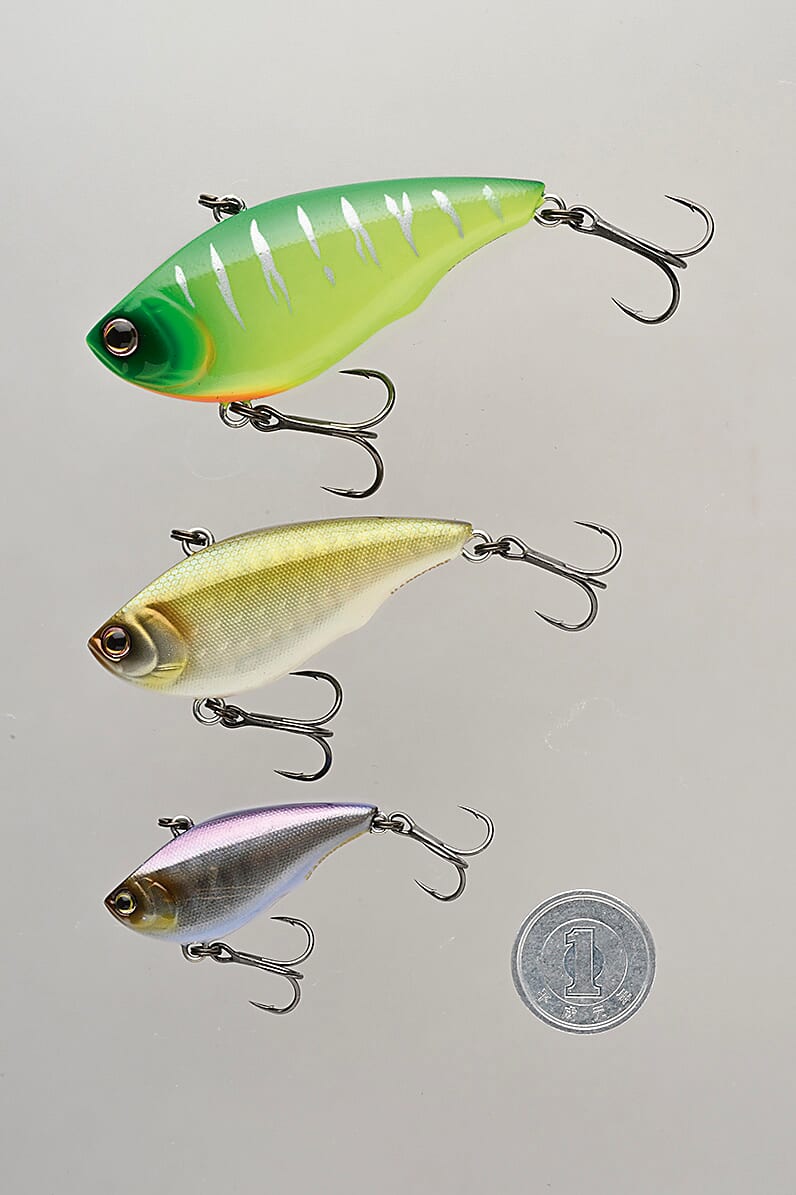 |名作!日本製レジェンド「バイブ」が復活!