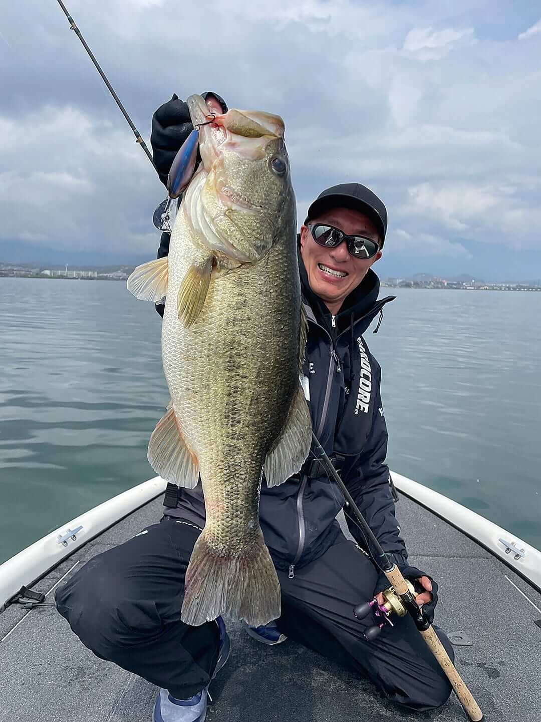 |名作!日本製レジェンド「バイブ」が復活!