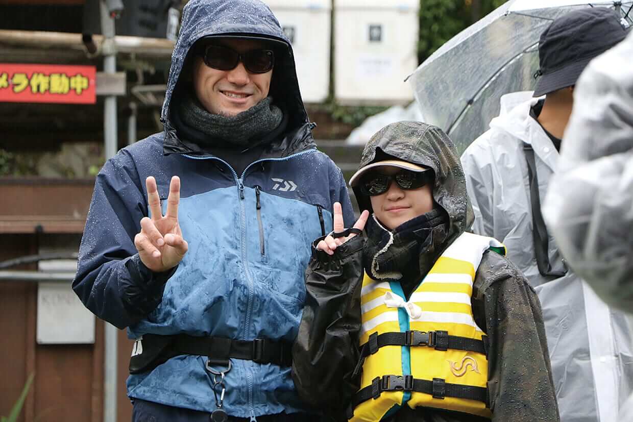 ｜暗号資産が賞金のバス釣りトーナメントが開催！相模湖を知り尽くす男が勝利！