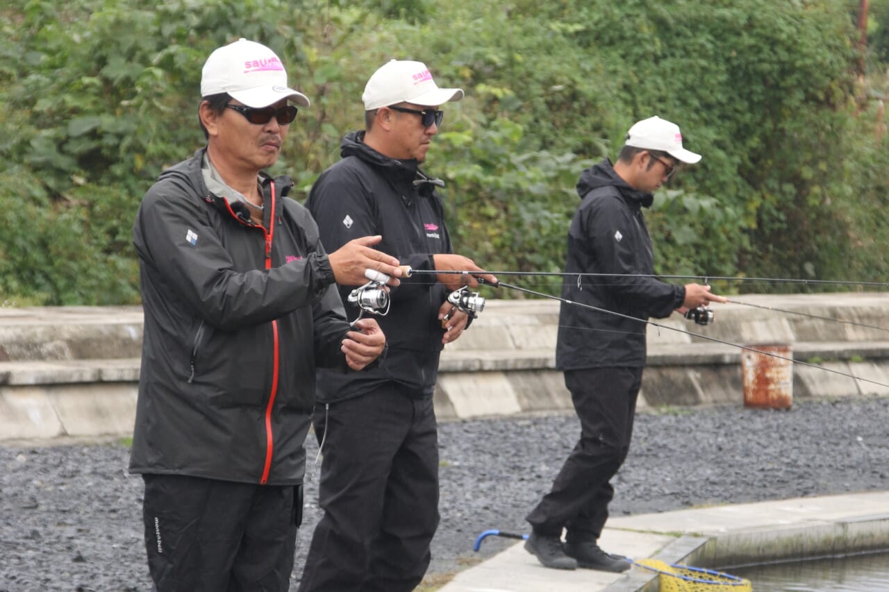 |ルアーマガジン鱒王7がエリアトラウトを倍速進化!!【2025年12月15日発売】