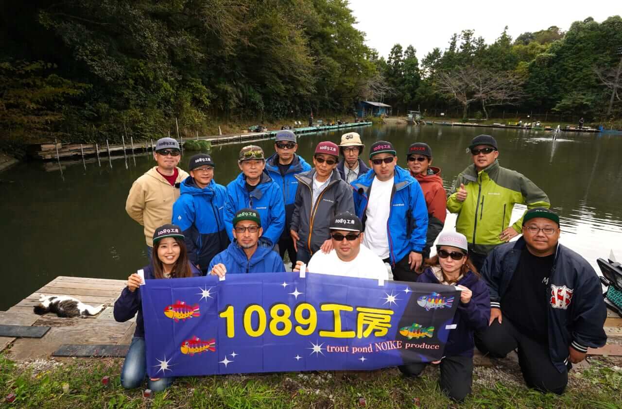 |ルアーマガジン鱒王7がエリアトラウトを倍速進化!!【2025年12月15日発売】