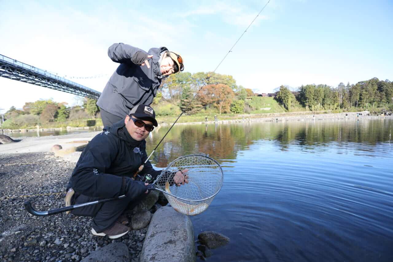 |ルアーマガジン鱒王7がエリアトラウトを倍速進化!!【2025年12月15日発売】