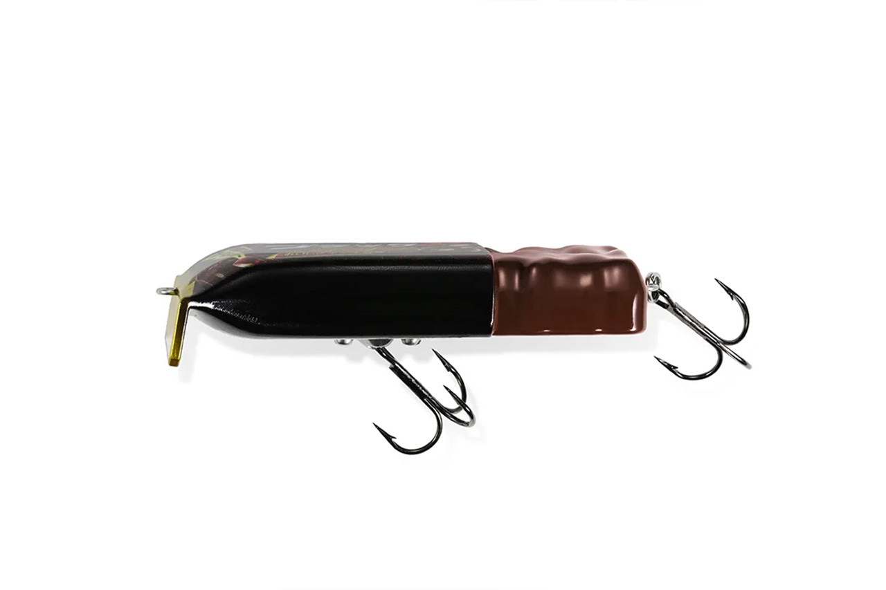 ｜【SNS騒然】「クオリティ高すぎだろ」あの『国民的チョコレート』がまさかのルアーに。本物レベルの再限度でスゴすぎる件。