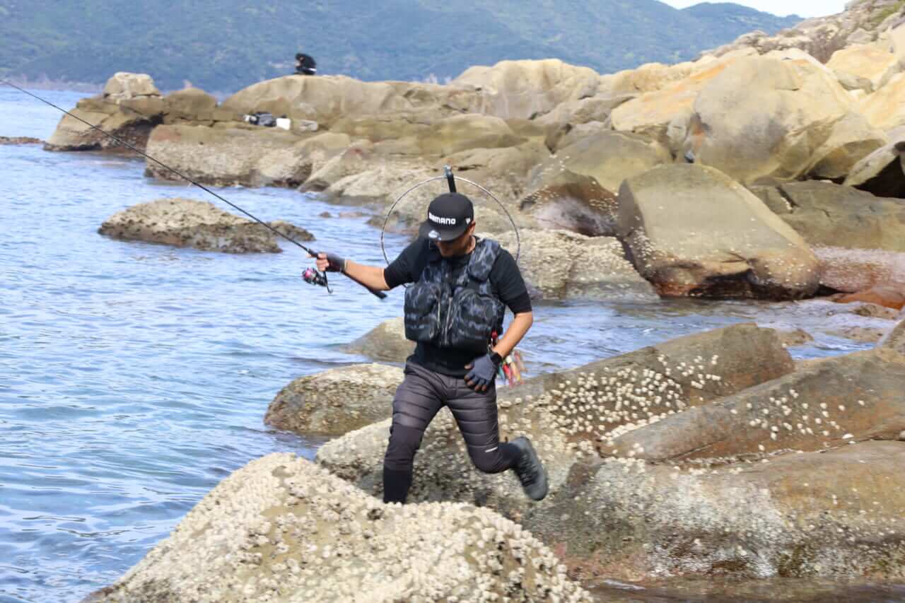 |【プロvs一般人アングラー】秋に“デカイカ出現”!? 湯川マサタカの『セフィアチャレンジ in 徳島県』。アウェイの地を攻略なるか…。