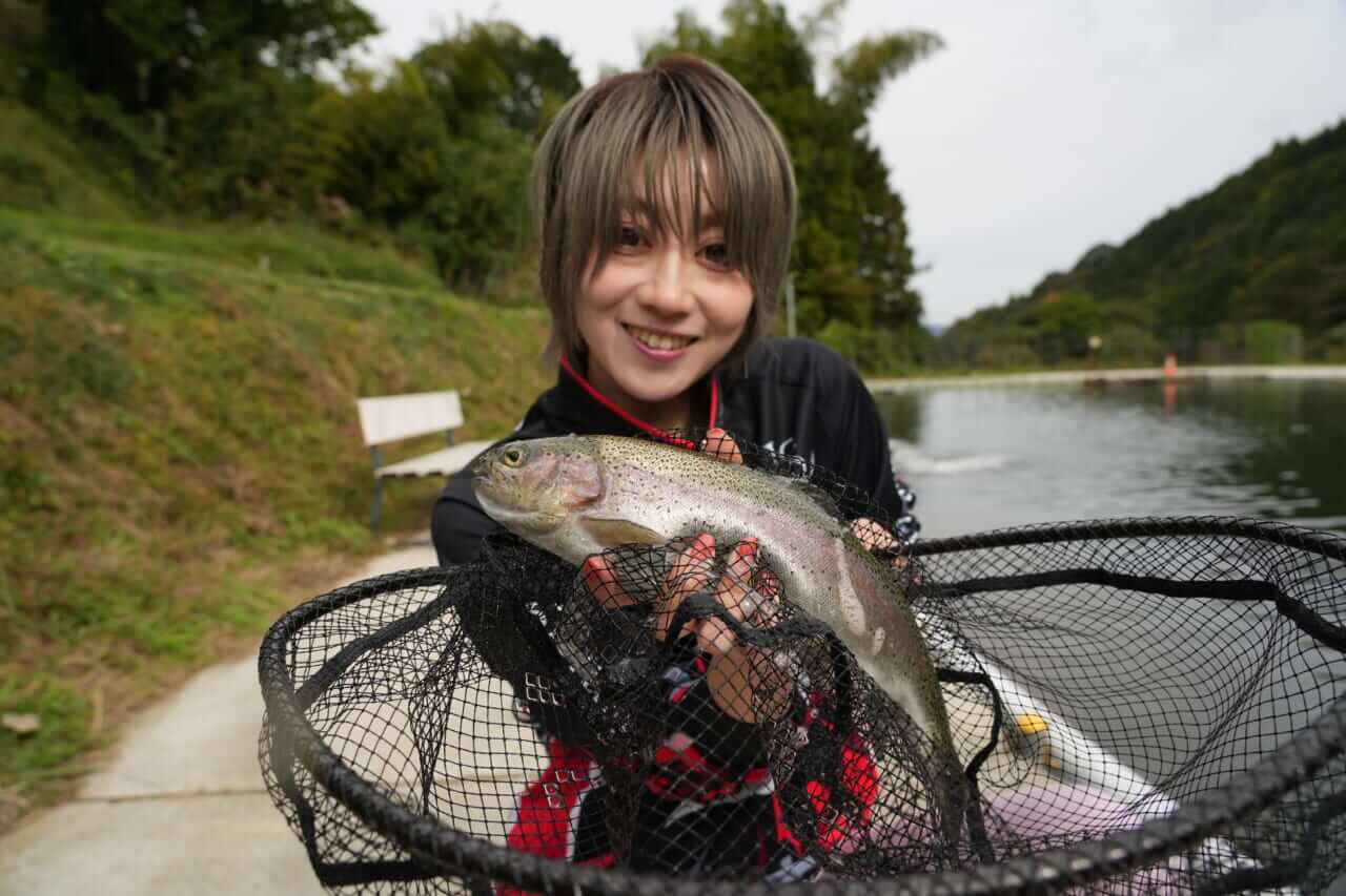 |ルアーマガジン鱒王7がエリアトラウトを倍速進化!!【2025年12月15日発売】