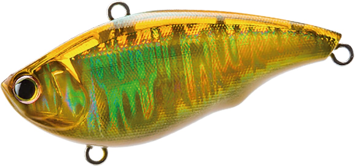 |名作!日本製レジェンド「バイブ」が復活!