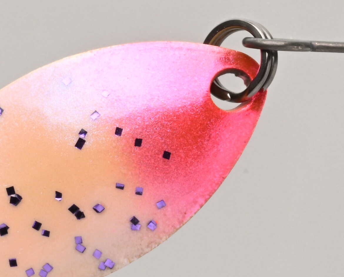 |キャンタ(狩野祐太)が「無かった色を補完する」オリカラを開発【キッド&キッドダディで/鱒王発刊記念!】