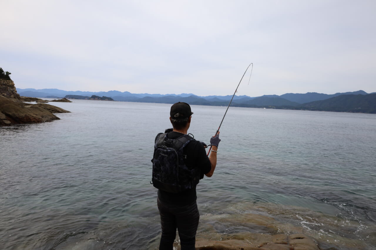 |【プロvs一般人アングラー】秋に“デカイカ出現”!? 湯川マサタカの『セフィアチャレンジ in 徳島県』。アウェイの地を攻略なるか…。