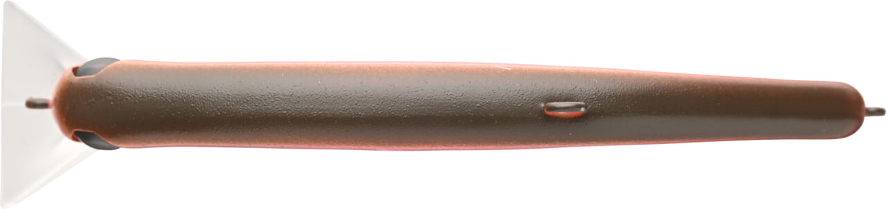 |キャンタ鱒王オリカラがグロー化!? あの「さかさにょろ60SF」に『鱒王マッディピンクグロー』爆誕!さらに『鱒王バナナグロー』激追!!