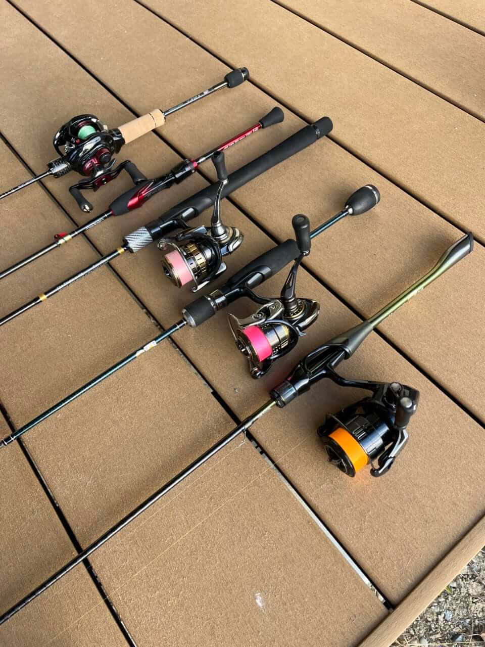 ｜手軽にフラっと行けて、奥深い。食べても美味しいアジングの魅力とは？ 使用タックルも解説。