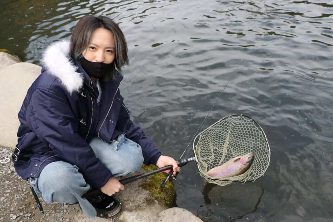 |ルアーマガジン鱒王7がエリアトラウトを倍速進化!!【2025年12月15日発売】