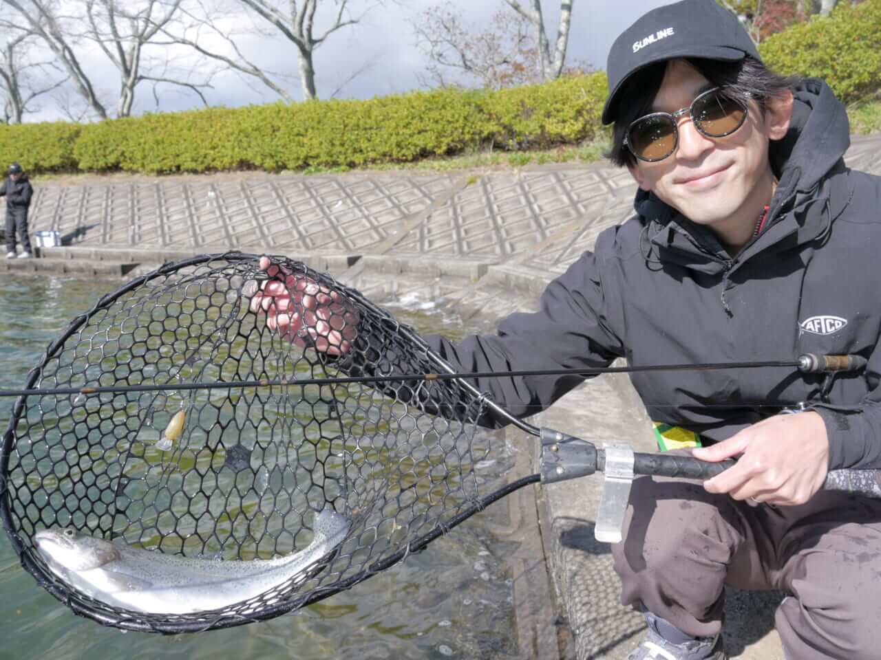 ｜ルアーマガジン鱒王7がエリアトラウトを倍速進化!!【2025年12月15日発売】