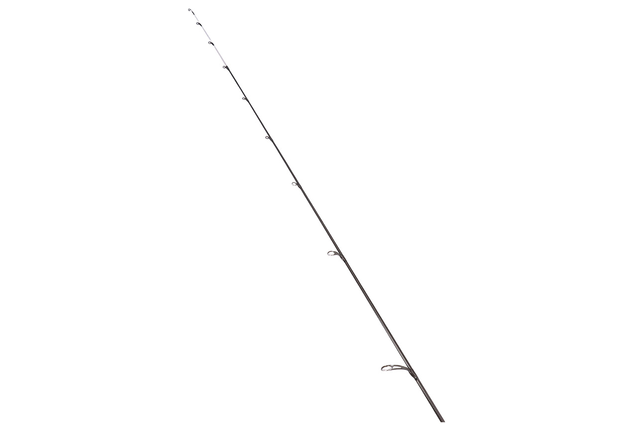 ｜DAIWAのテクノロジーを満載したフラッグシップロッドが登場。AGSとカーボンラッピングシステムでしなやかさと感度、操作性を追求した1本に。