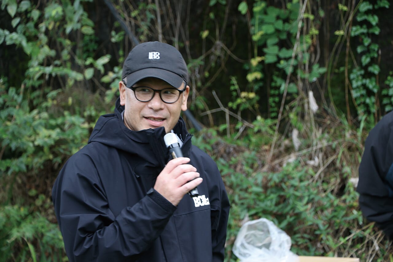 ｜暗号資産が賞金のバス釣りトーナメントが開催！相模湖を知り尽くす男が勝利！