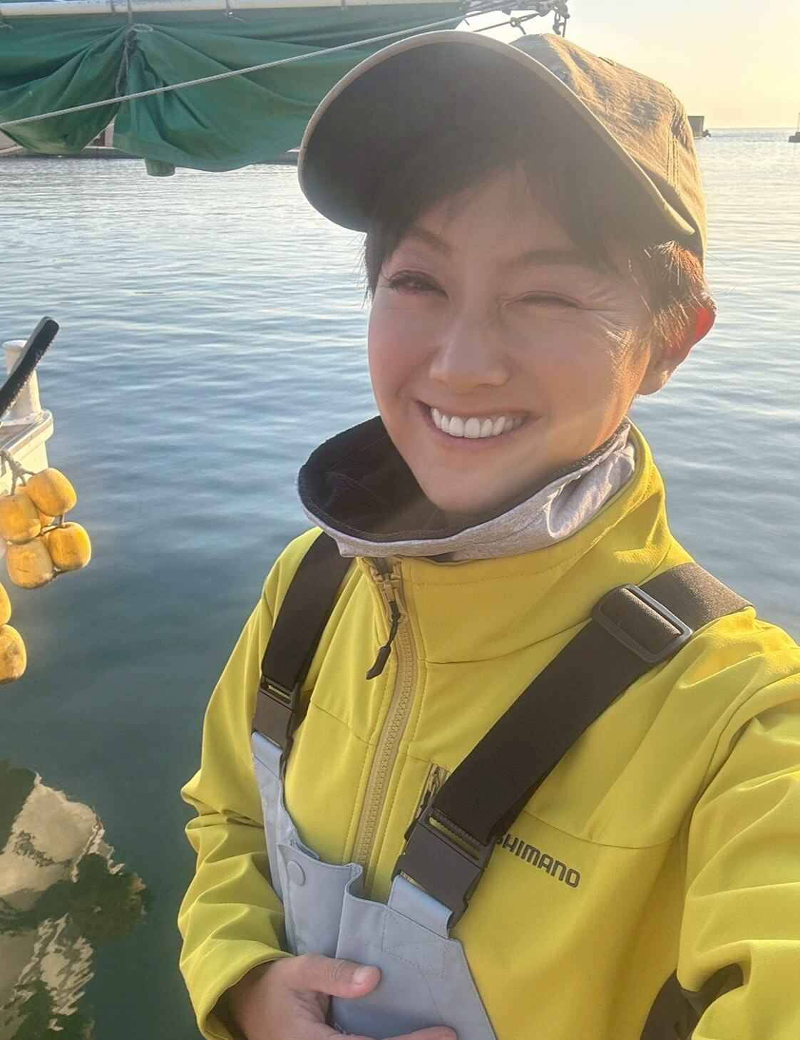｜【福島和可菜のLove Fishing】北海道遠征で食べておいしい！みんな大好きあの魚のメガサイズが大爆釣⁉