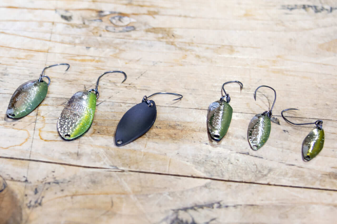 |ルアーマガジン鱒王7がエリアトラウトを倍速進化!!【2025年12月15日発売】