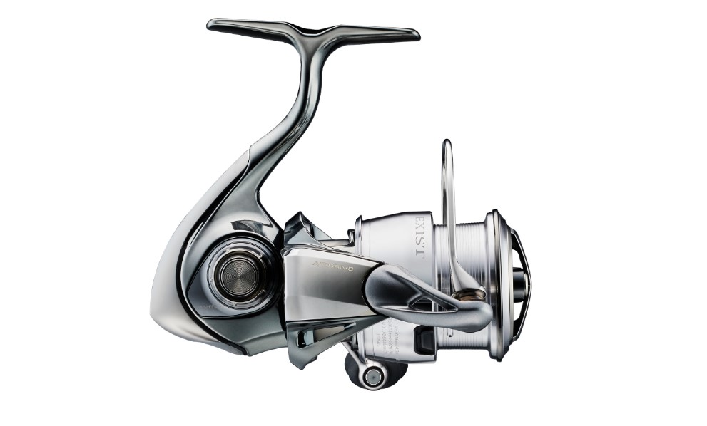 ｜「ついに来た…」「これは欲しすぎる」DAIWAのハイエンドリールが20周年記念モデルを公開。ユーザーから期待集まる。