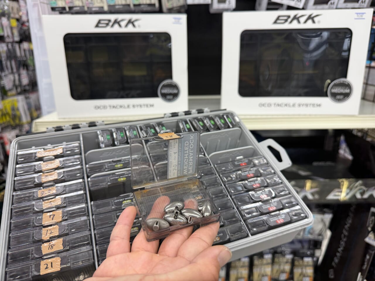 ｜【今江プロも大注目！】BKKの話題作『ファストヘッド』を使いこなすための超解説!!