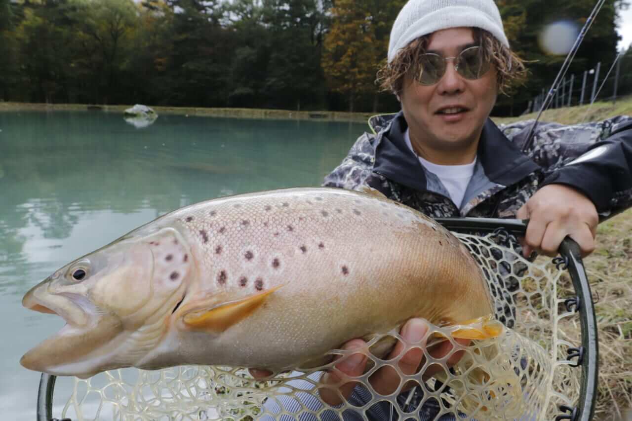 |ルアーマガジン鱒王7がエリアトラウトを倍速進化!!【2025年12月15日発売】