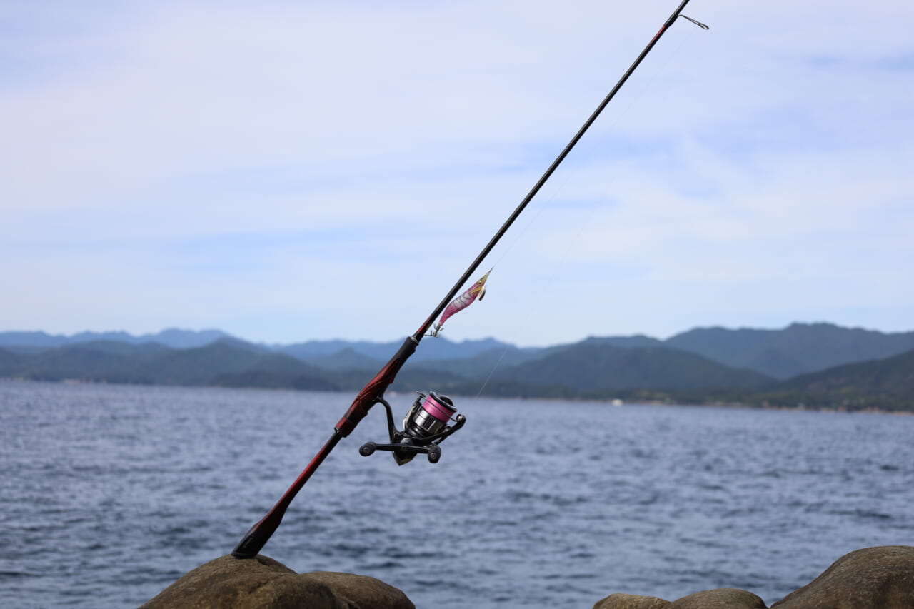 |【プロvs一般人アングラー】秋に“デカイカ出現”!? 湯川マサタカの『セフィアチャレンジ in 徳島県』。アウェイの地を攻略なるか…。