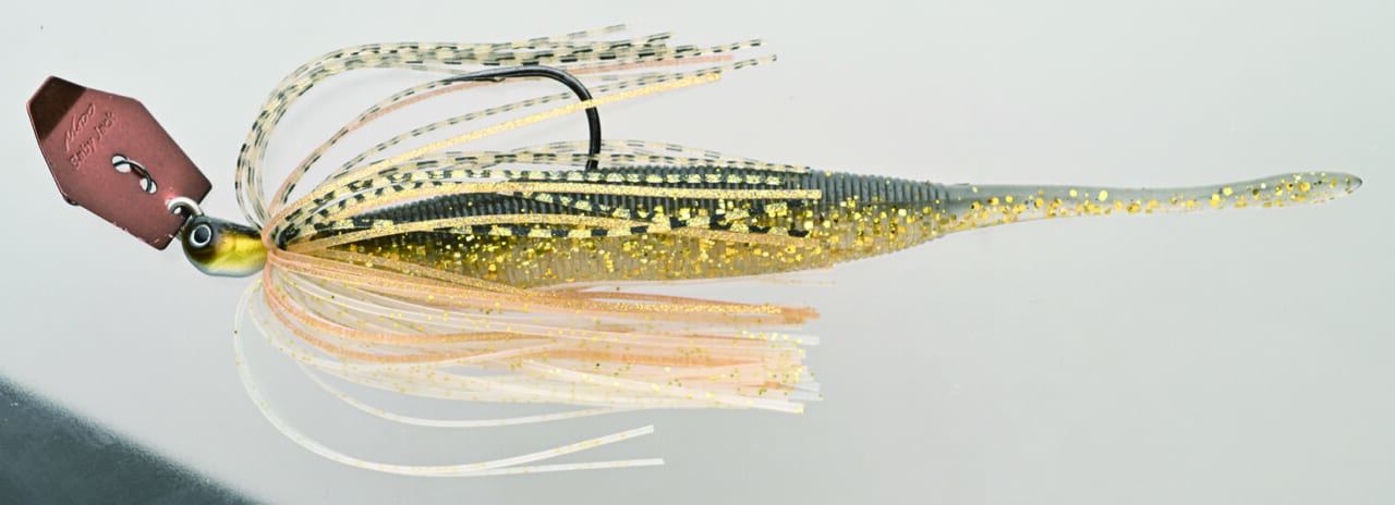 ｜バスを実際に釣って検証10本!!『アピールとナチュラルどっちが釣れる？』ほか