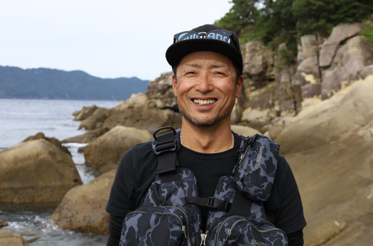 |【プロvs一般人アングラー】秋に“デカイカ出現”!? 湯川マサタカの『セフィアチャレンジ in 徳島県』。アウェイの地を攻略なるか…。