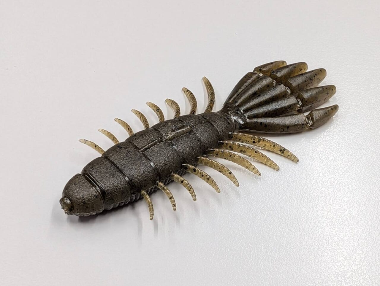 ｜川村光大郎さんが「オカッパリオールスタークラシック」を振り返る。記事後半にはボトムアップの開発中ルアー情報も！