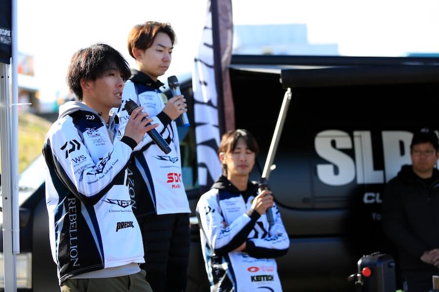 |「なんでこんなに水が綺麗なのか謎」霞ケ浦は絶賛クリアアップ中。超極太な1本を仕留めたルアーは?【週刊・ササカツ無双】