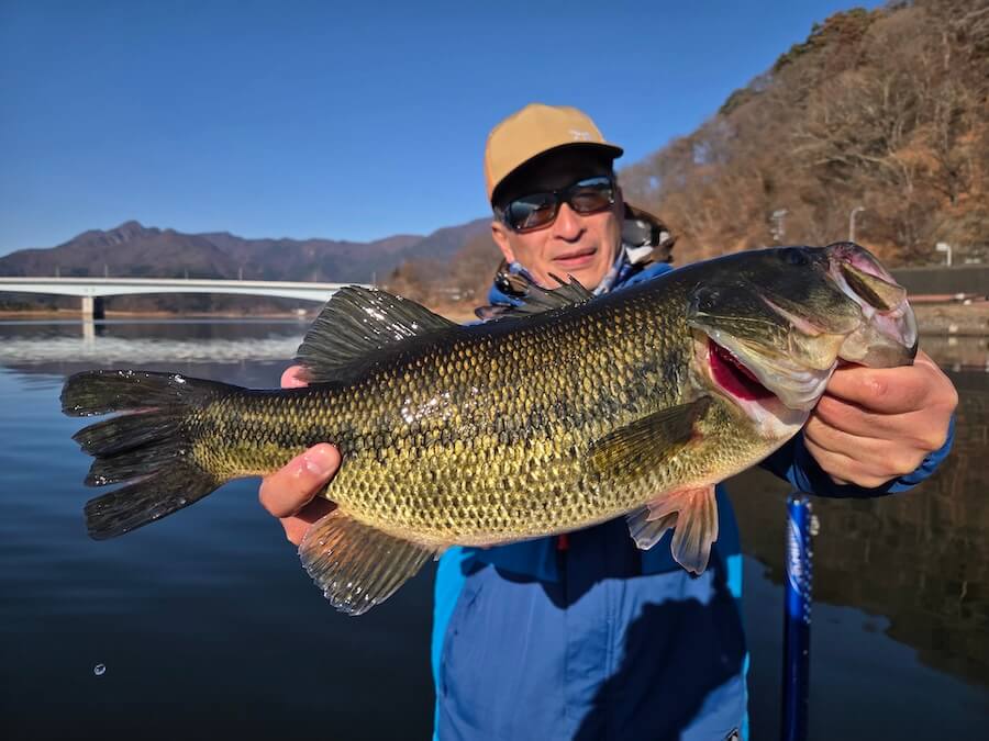 ｜深刻なレベルで減水中…。しかしながら打つ手はある！「ハイカットDR SP」が有効です！【冨沢真樹の週刊・河口湖情報】