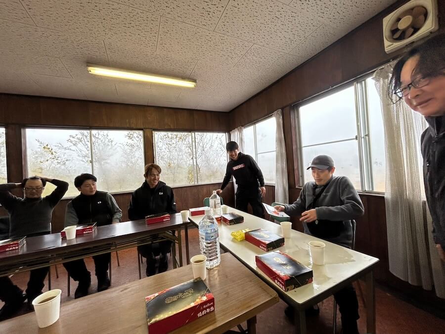 ｜「今年は過去一難しい12月」それでも釣果を出すにはやはり『メタルバイブ』が必須かも!?【週刊ササカツ無双】