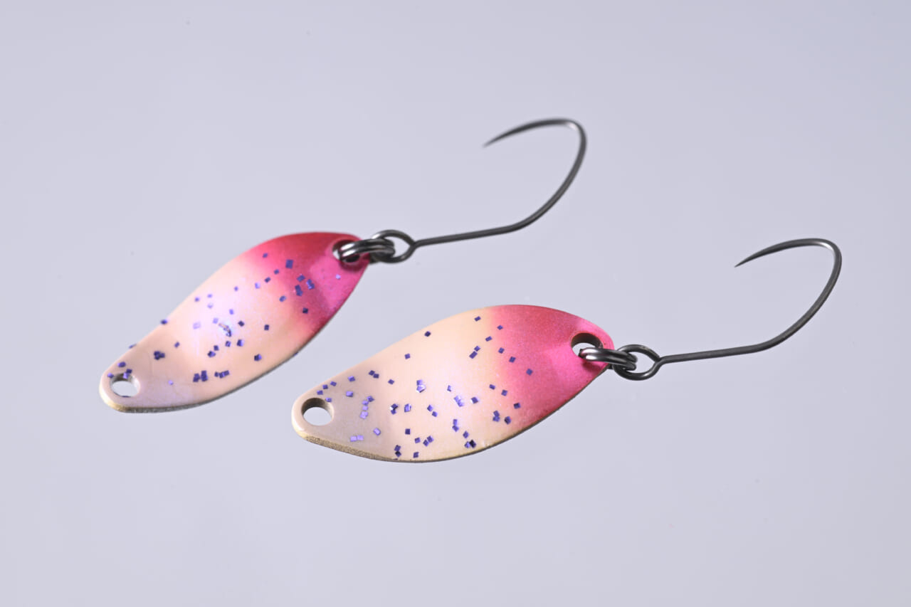 |キャンタ(狩野祐太)が「無かった色を補完する」オリカラを開発【キッド&キッドダディで/鱒王発刊記念!】