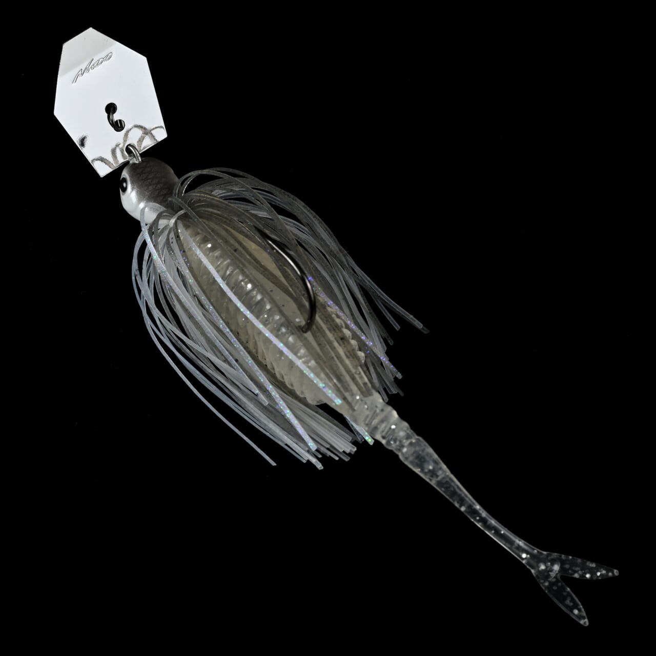 ｜『バス釣り上達100のヒント』CH.14「ついにお披露目！ジャックハンマー専用トレーラーの正体とは!?」【帰ってきた、シン・ネバギバ。】清水盛三、インタビュー連載!!