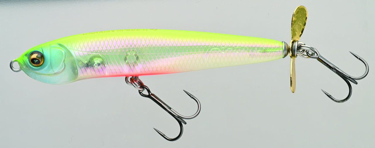 ｜バスを実際に釣って検証10本!!『アピールとナチュラルどっちが釣れる？』ほか