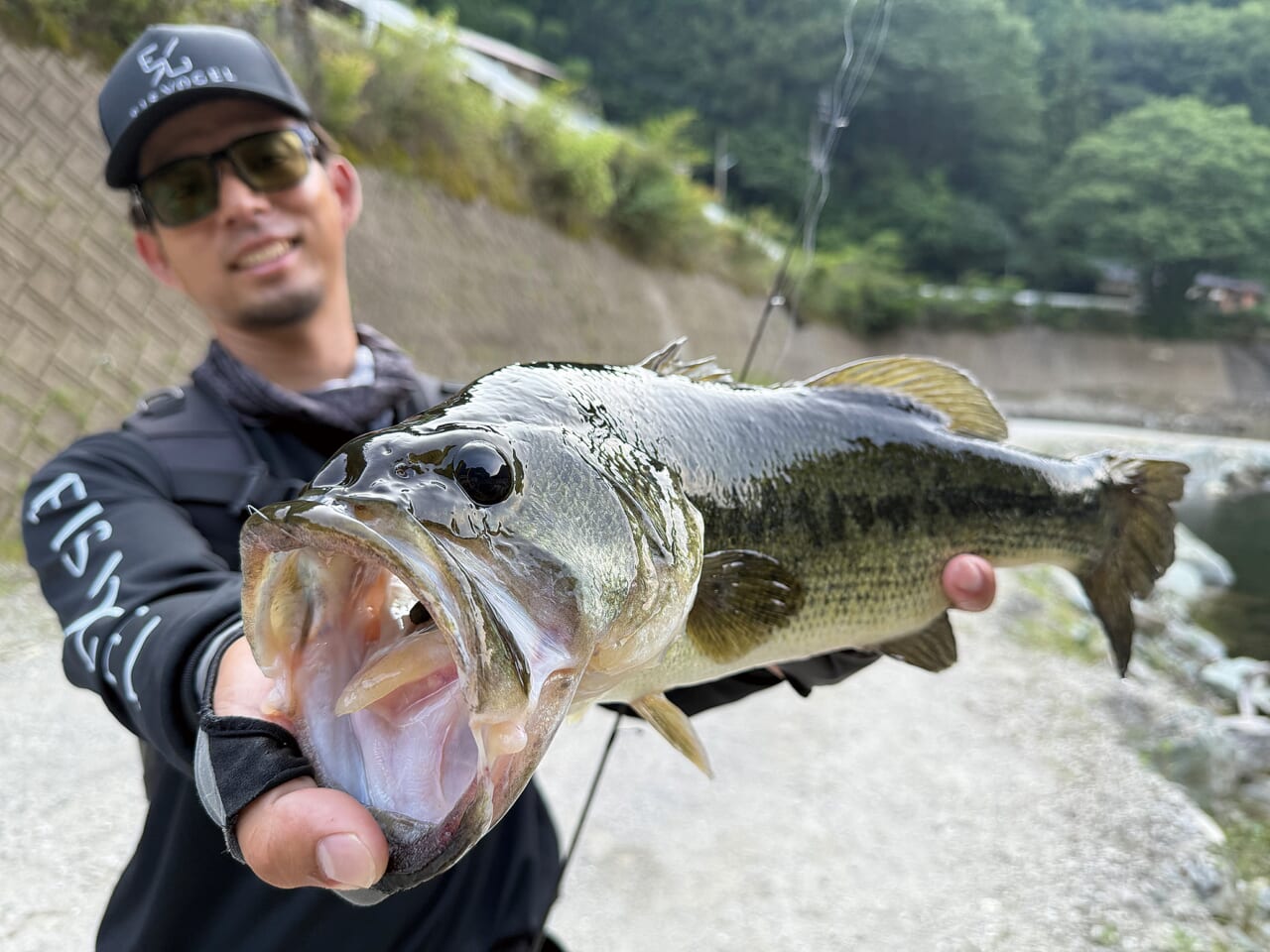 |【藤田京弥VS芝田昂平DAY1】サイト合戦勃発⁉驚きのハイウエイトでまさかの展開に…!【釣果推移で追う陸王WEBスペシャル】