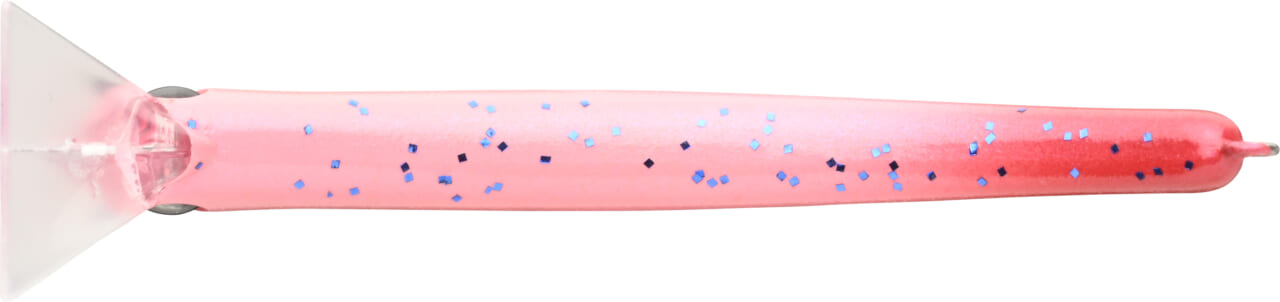 |キャンタ鱒王オリカラがグロー化!? あの「さかさにょろ60SF」に『鱒王マッディピンクグロー』爆誕!さらに『鱒王バナナグロー』激追!!