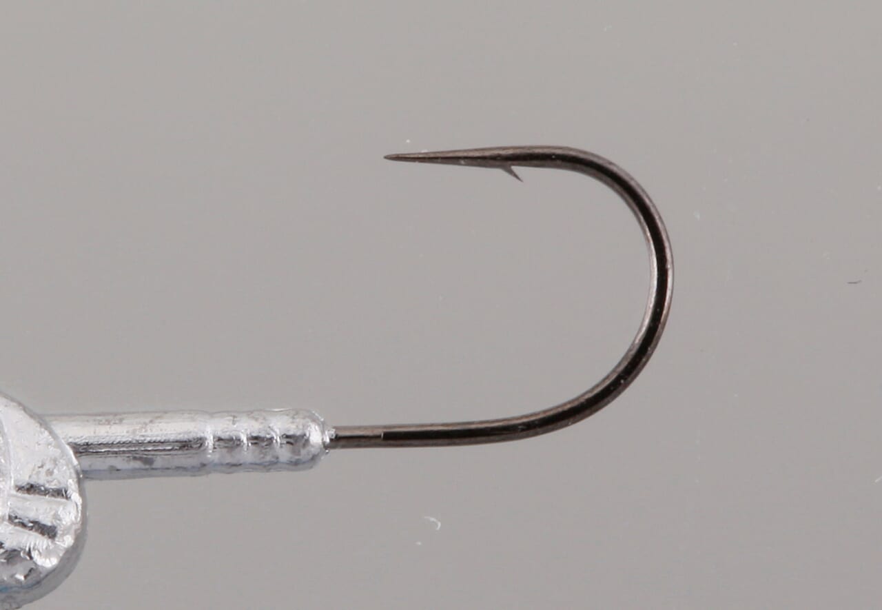 |ジグヘッドにこだわればアジはもっと釣れる!!ポピュラー&個性派を揃えて釣果倍増!!