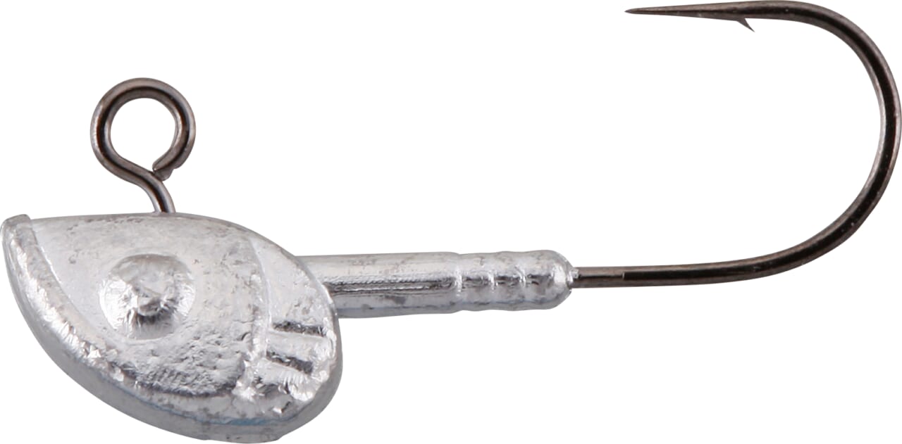 |ジグヘッドにこだわればアジはもっと釣れる!!ポピュラー&個性派を揃えて釣果倍増!!