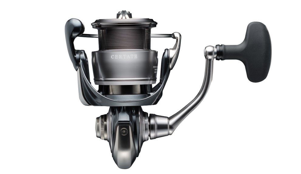 |「遂に来たか?」DAIWAが“意味深”なティザー映像を公開、10年ぶりの新型リールに期待集まる。