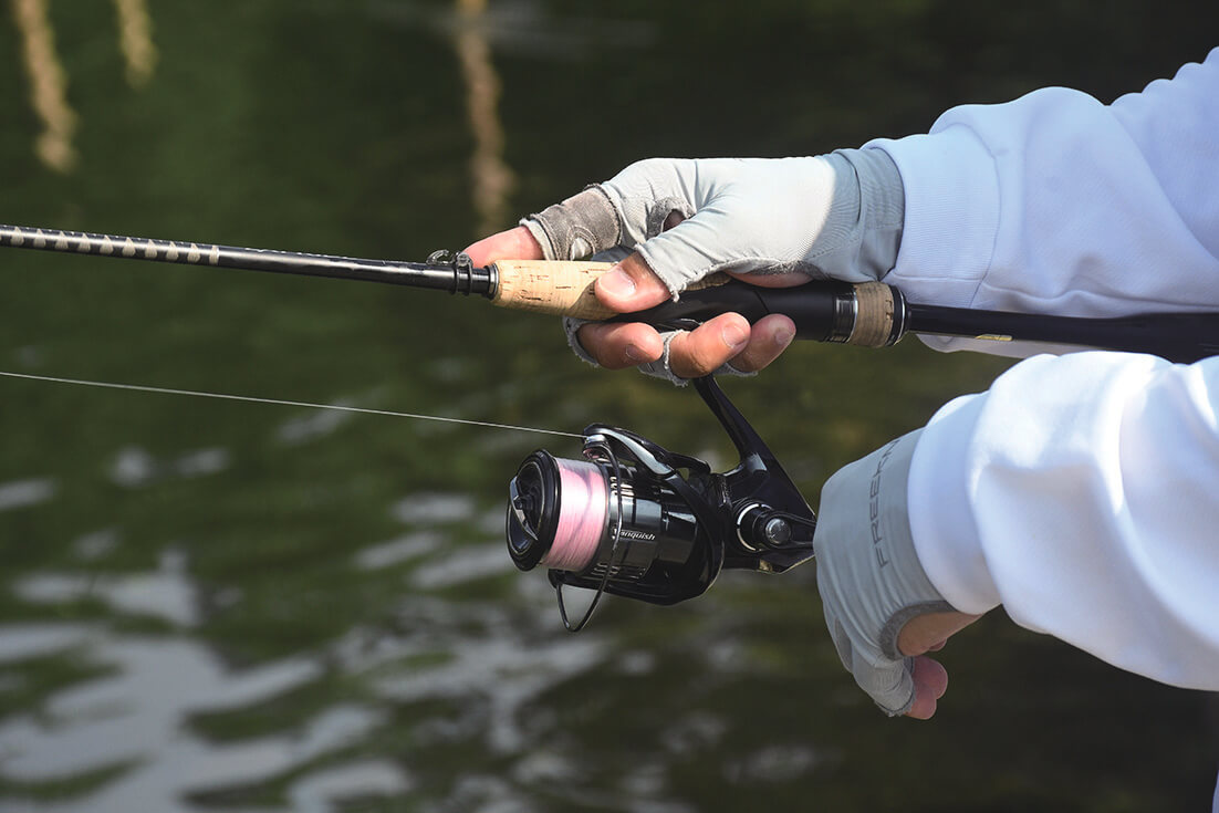 ｜バスを実際に釣って検証10本!!『アピールとナチュラルどっちが釣れる？』ほか