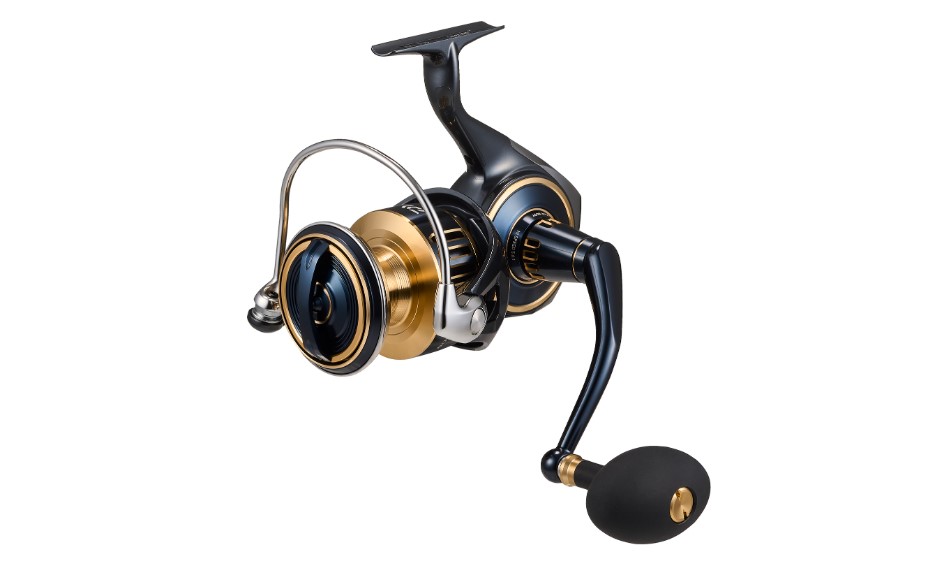 |DAIWAの『最強リール』に待望の30000番追加。巨大クロマグロと真っ向勝負する“衝撃的”なティザーが公開中!