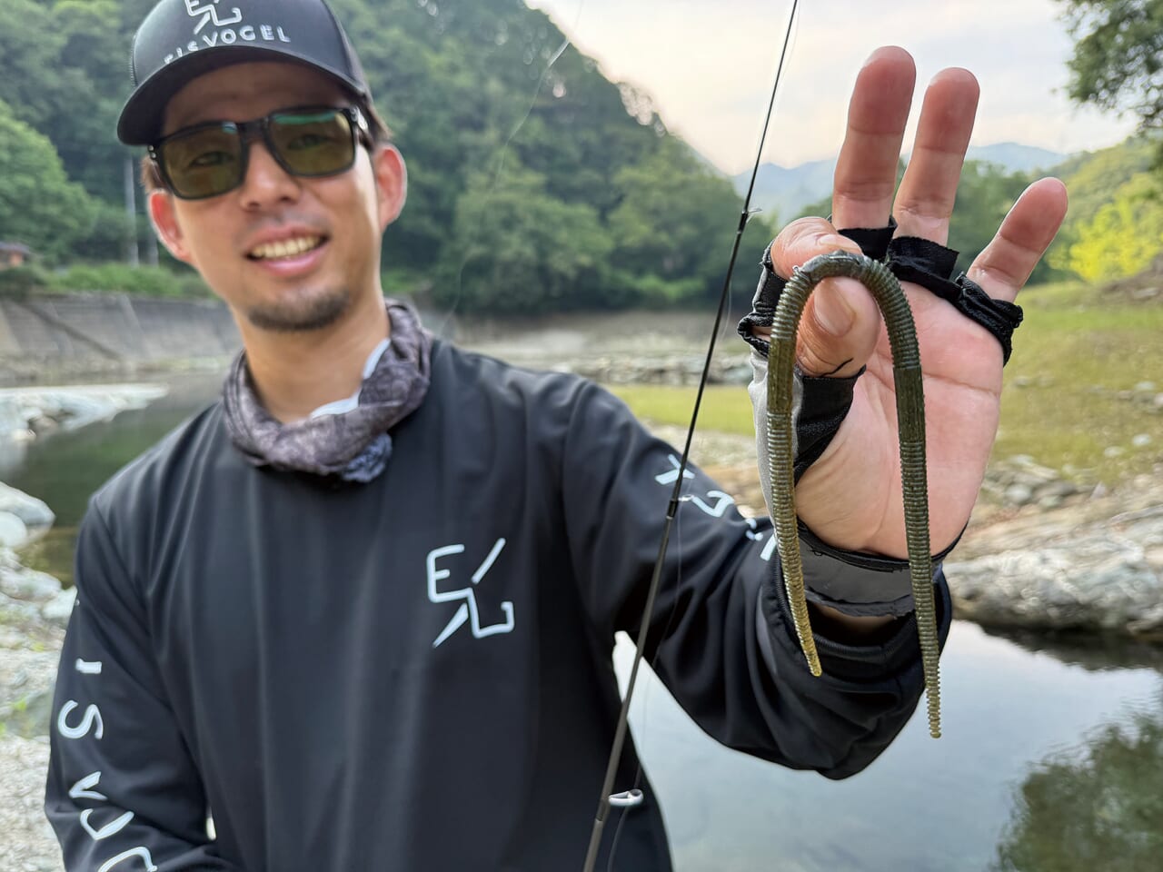 |【藤田京弥VS芝田昂平DAY1】サイト合戦勃発⁉驚きのハイウエイトでまさかの展開に…!【釣果推移で追う陸王WEBスペシャル】