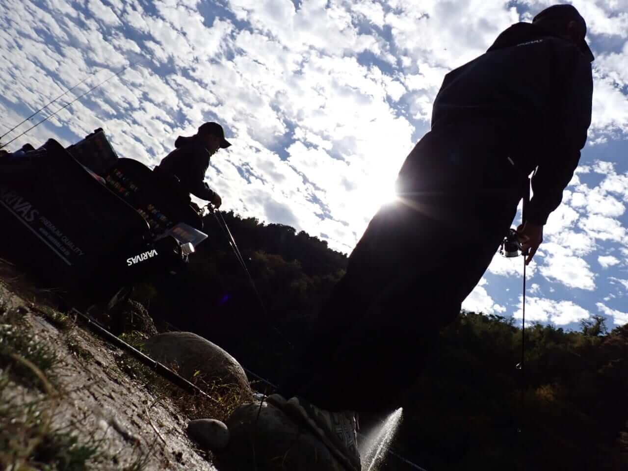 |ルアーマガジン鱒王7がエリアトラウトを倍速進化!!【2025年12月15日発売】