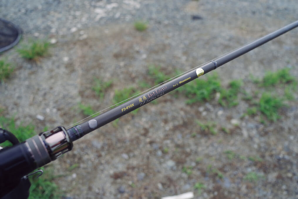 ｜「点」の釣りと「線」の釣り！今のバス釣りでは境界が曖昧になっている…⁉その考え方を解説!!