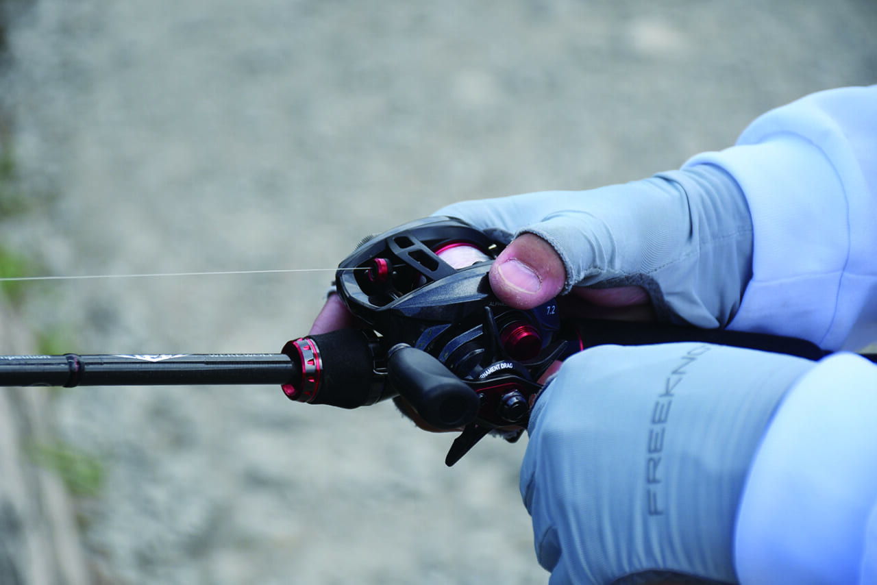 ｜バスを実際に釣って検証10本!!『アピールとナチュラルどっちが釣れる？』ほか