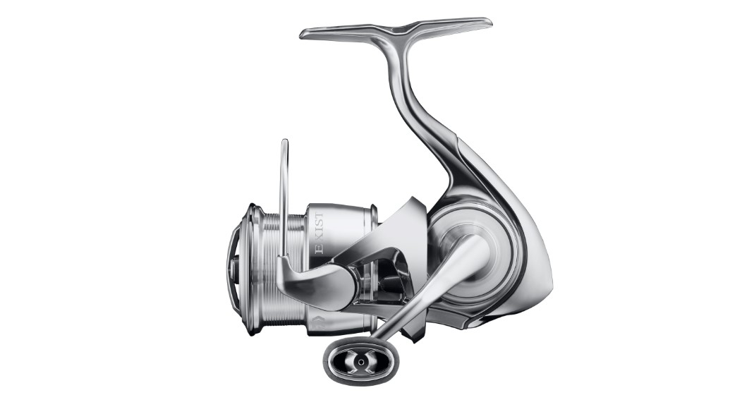 ｜「ついに来た…」「これは欲しすぎる」DAIWAのハイエンドリールが20周年記念モデルを公開。ユーザーから期待集まる。